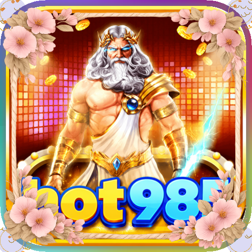 hot985 — galeri pratinjau - APK Resmi